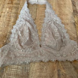Free people bralette